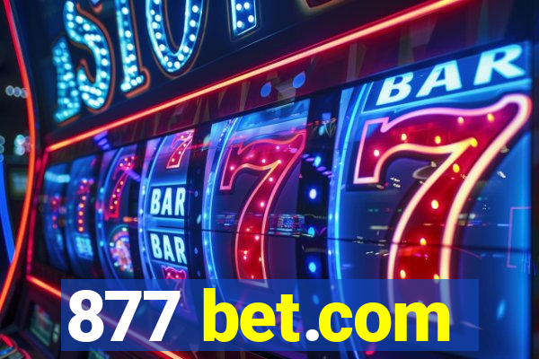 877 bet.com